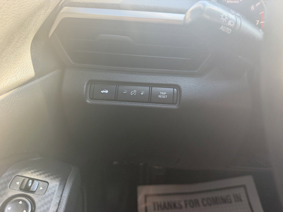 Used 2019 Nissan Altima 2.5 S FWD image 28