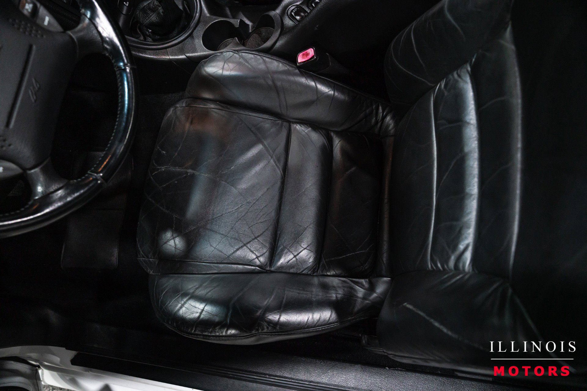 Used 1998 Ford Mustang Cobra RWD image 18