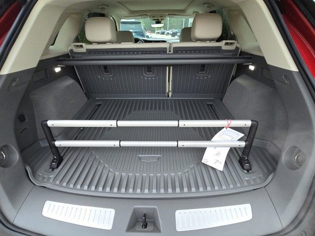 New 2026 Cadillac XT5 Premium Luxury image 5