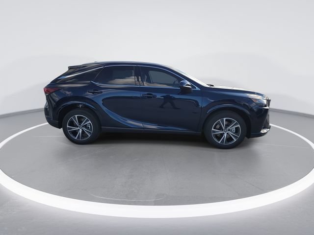 Certified 2026 Lexus RX 350h w/ Accessory Package (K3) AWD/4WD image 9