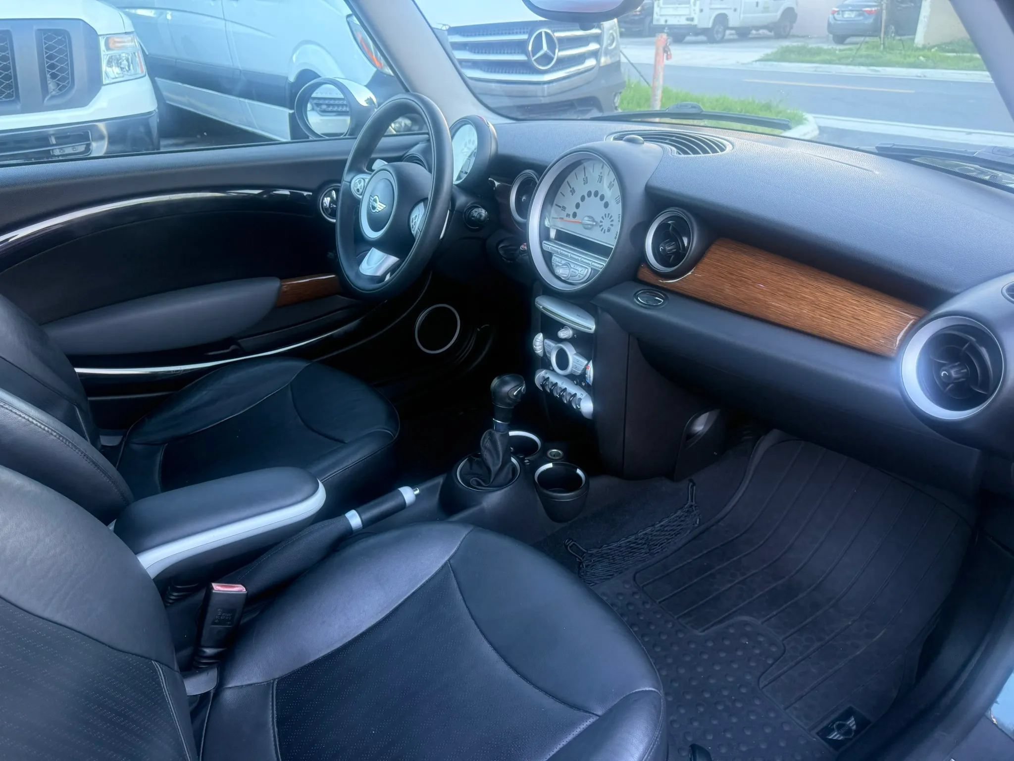 Used 2007 MINI Cooper Hardtop FWD image 19
