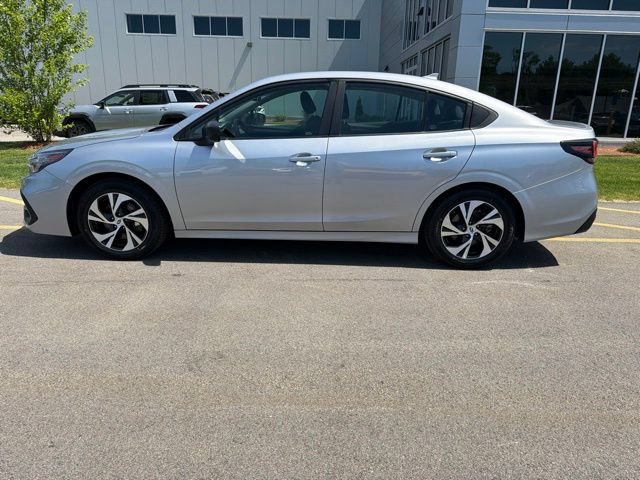 Used 2024 Subaru Legacy AWD/4WD image 8