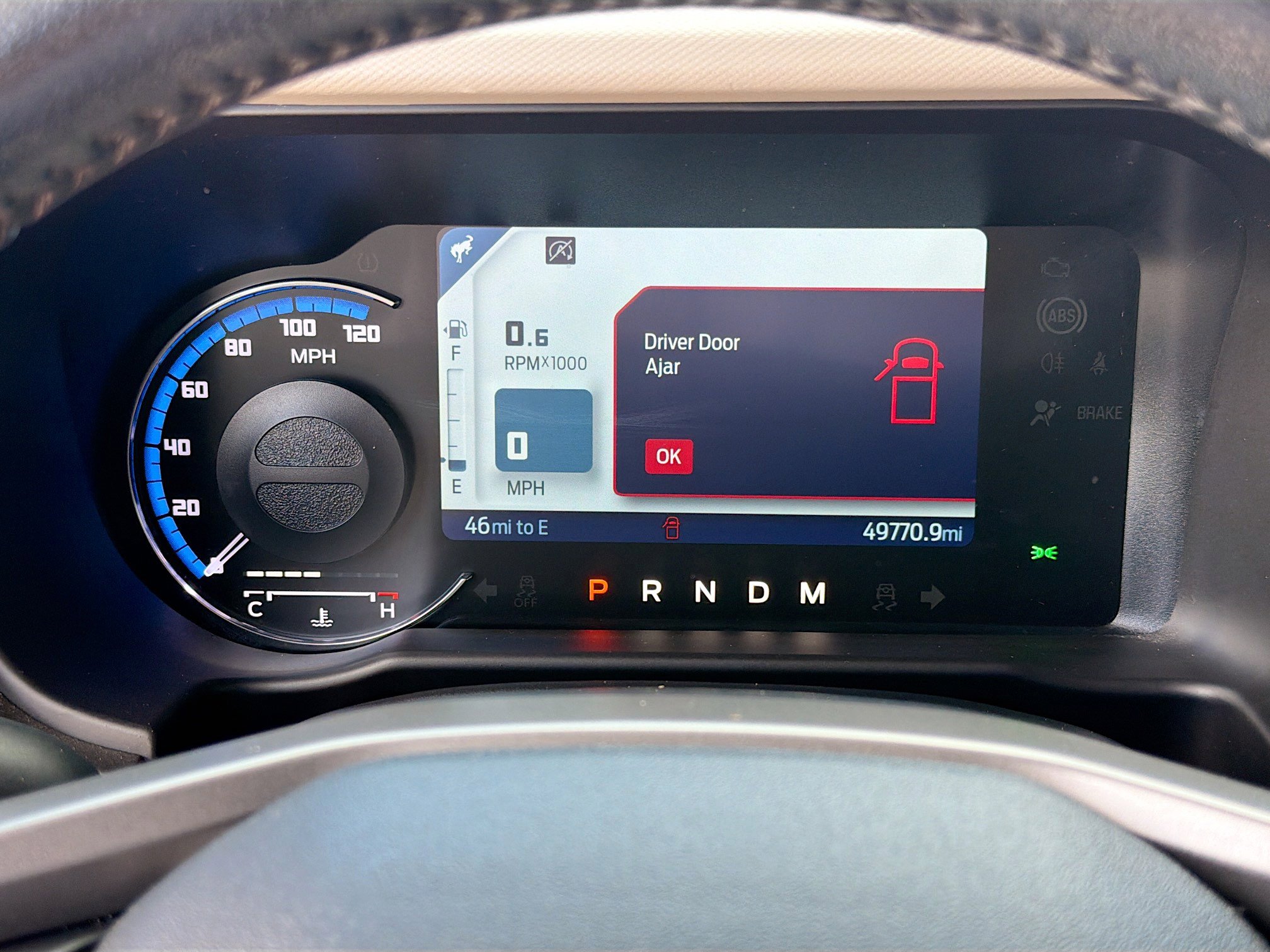 Used 2023 Ford Bronco Wildtrak image 39