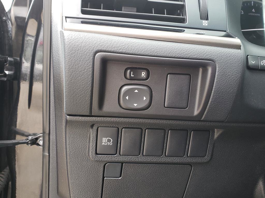 Used 2018 Lexus ES 350 w/ Accessory Package image 32