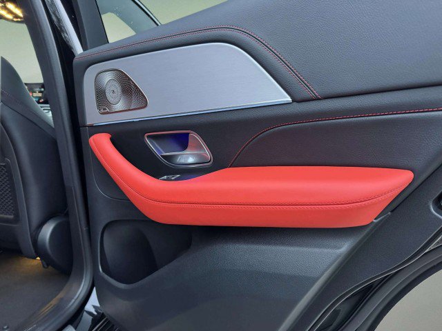 New 2026 Mercedes-Benz GLE 53 AMG 4MATIC Coupe image 25