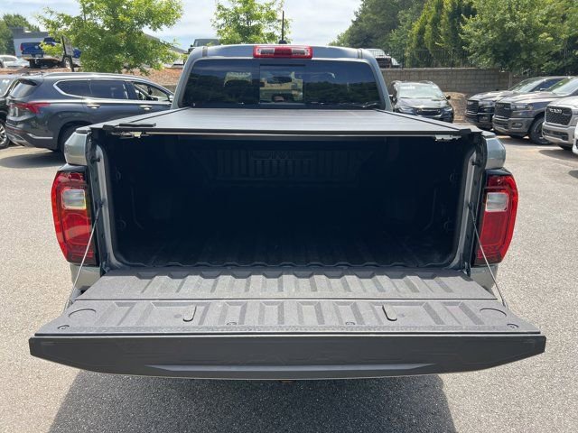 Used 2024 GMC Canyon AT4 w/ AT4 Premium Package AWD/4WD image 25
