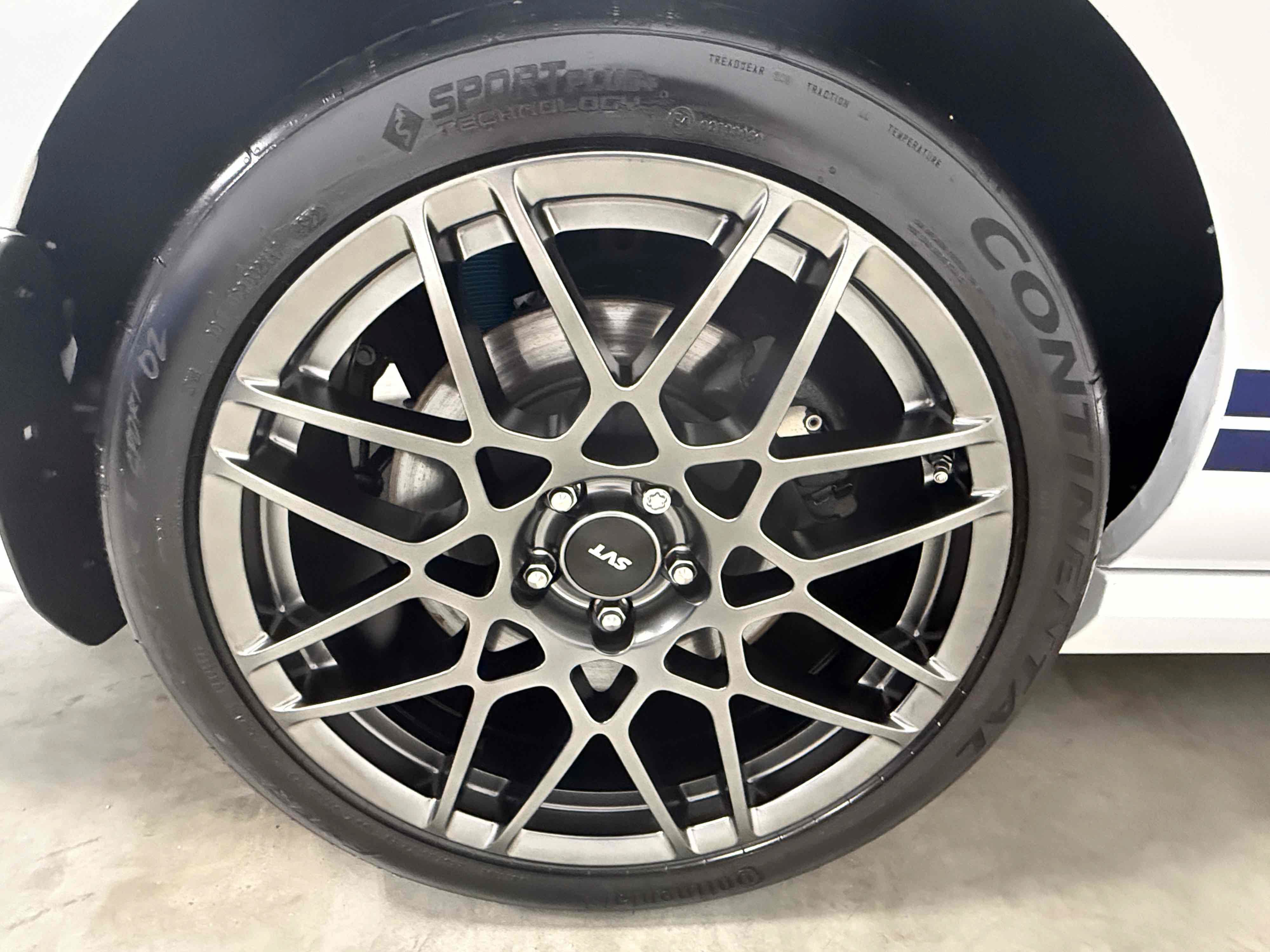 Used 2014 Ford Mustang Shelby GT500 w/ Equipment Group 821A RWD image 75