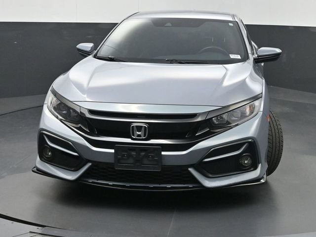 Used 2021 Honda Civic Sport image 6