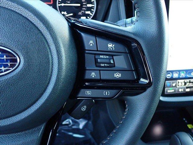 Certified 2026 Subaru Forester Touring AWD/4WD image 18