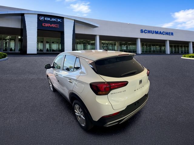 New 2026 Buick Encore GX Preferred FWD image 4