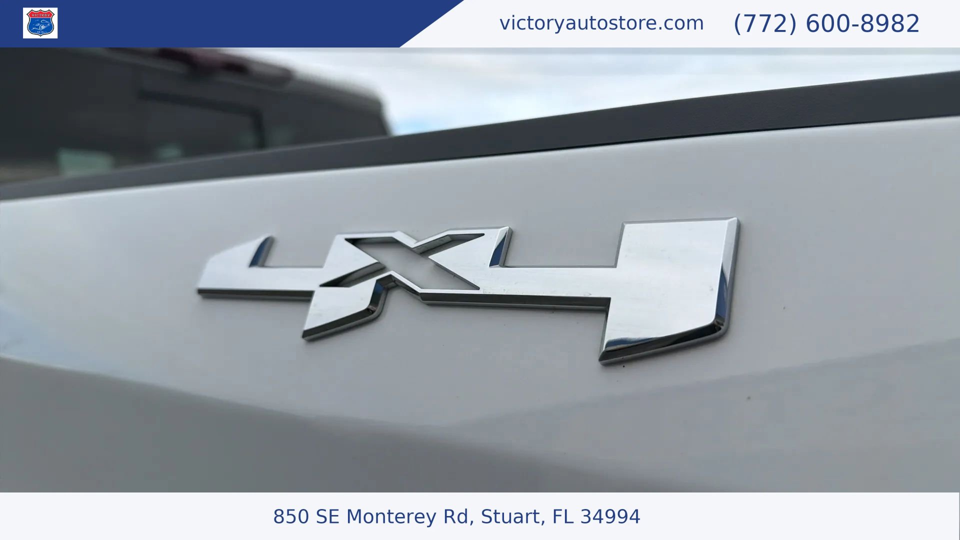 Used 2022 Chevrolet Silverado 1500 LTZ w/ LTZ Premium Package AWD/4WD image 9