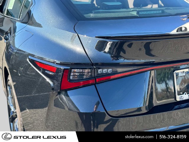 Used 2025 Lexus IS 350 F Sport w/ Accessory Package AWD/4WD image 14