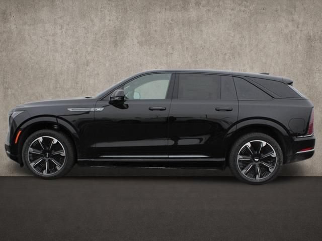 New 2025 Cadillac Escalade IQ Sport 1 w/ Smart Trailering package AWD/4WD image 5