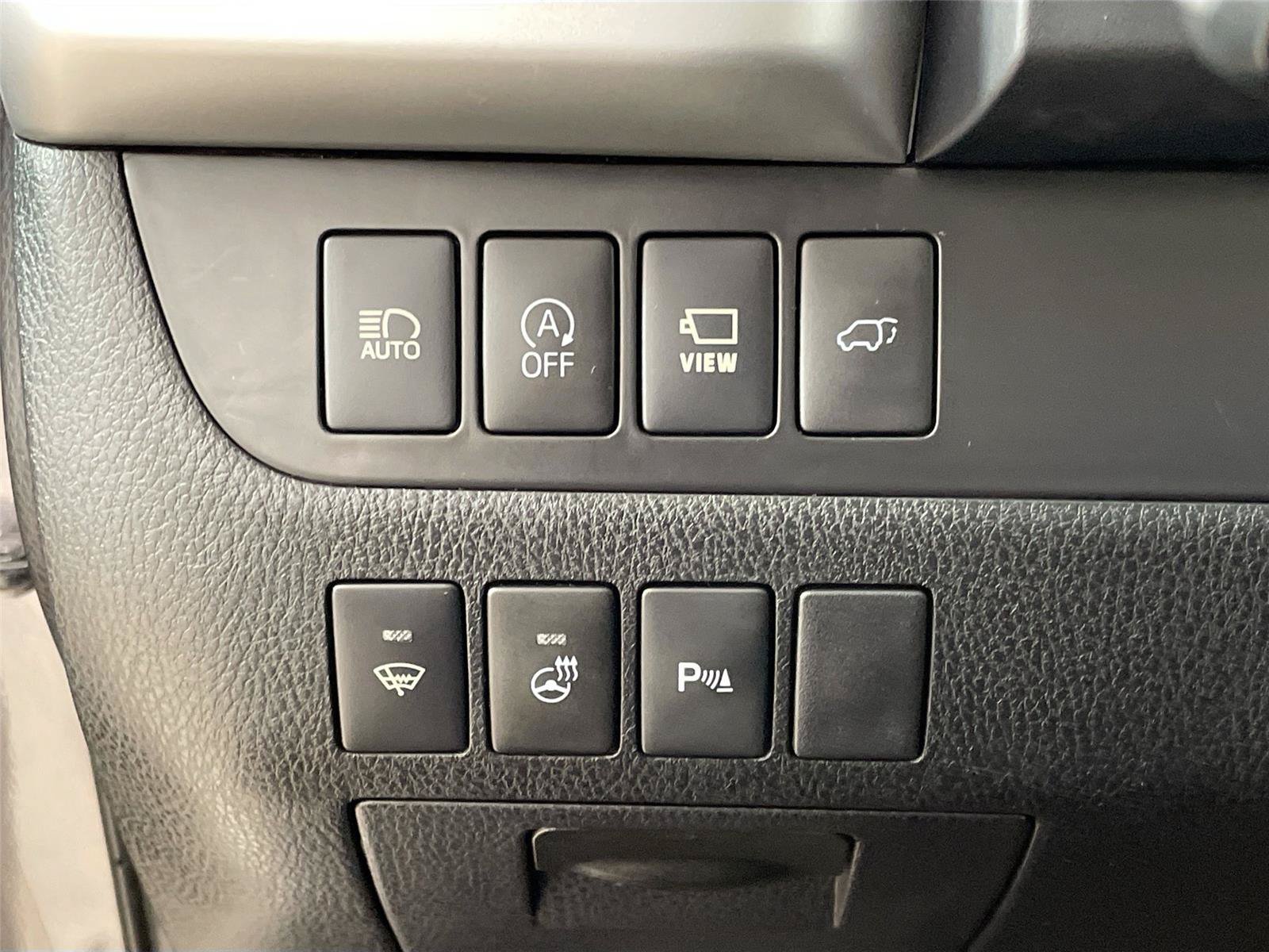 Used 2019 Toyota Highlander Limited Platinum AWD/4WD image 14