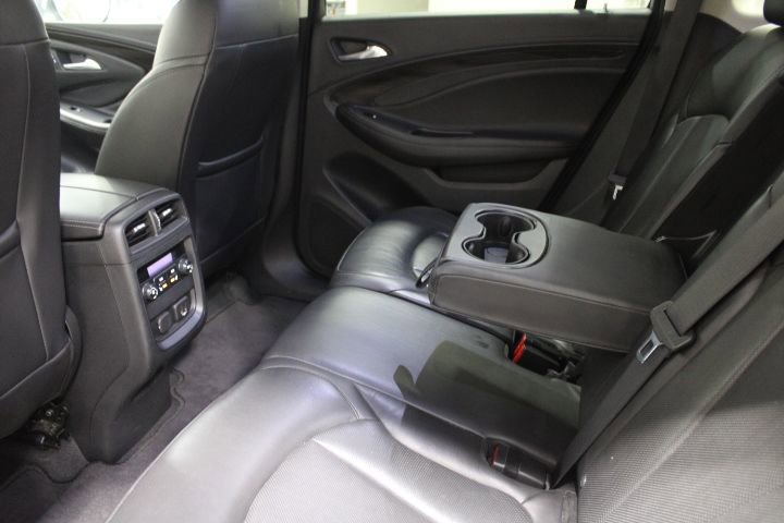 Used 2019 Buick Envision Essence w/ LPO, Cargo Package image 50