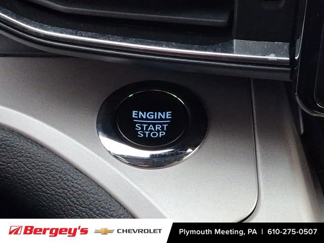 Used 2023 Ford Explorer XLT w/ Equipment Group 202A image 26