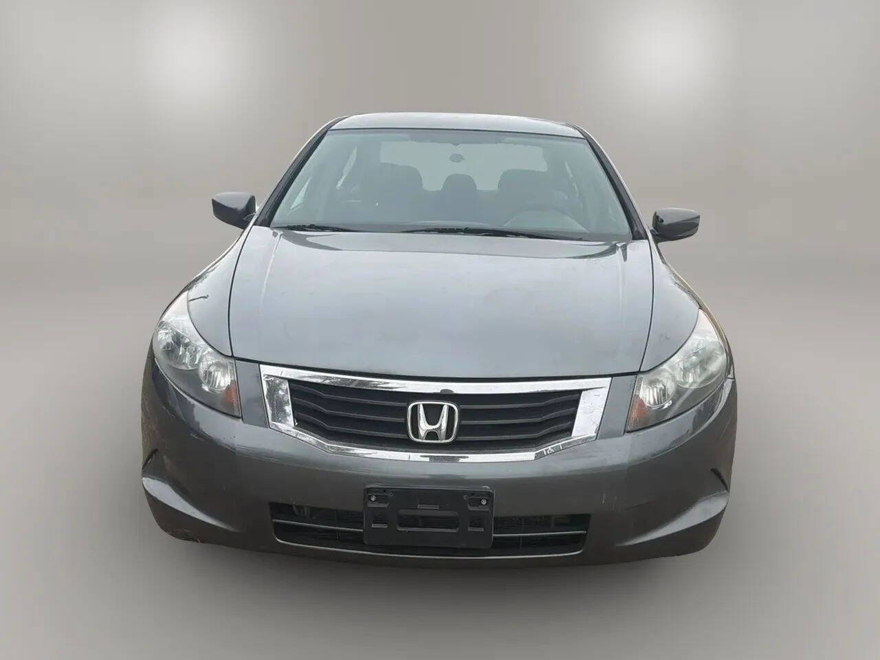 Used 2008 Honda Accord LX-P image 2