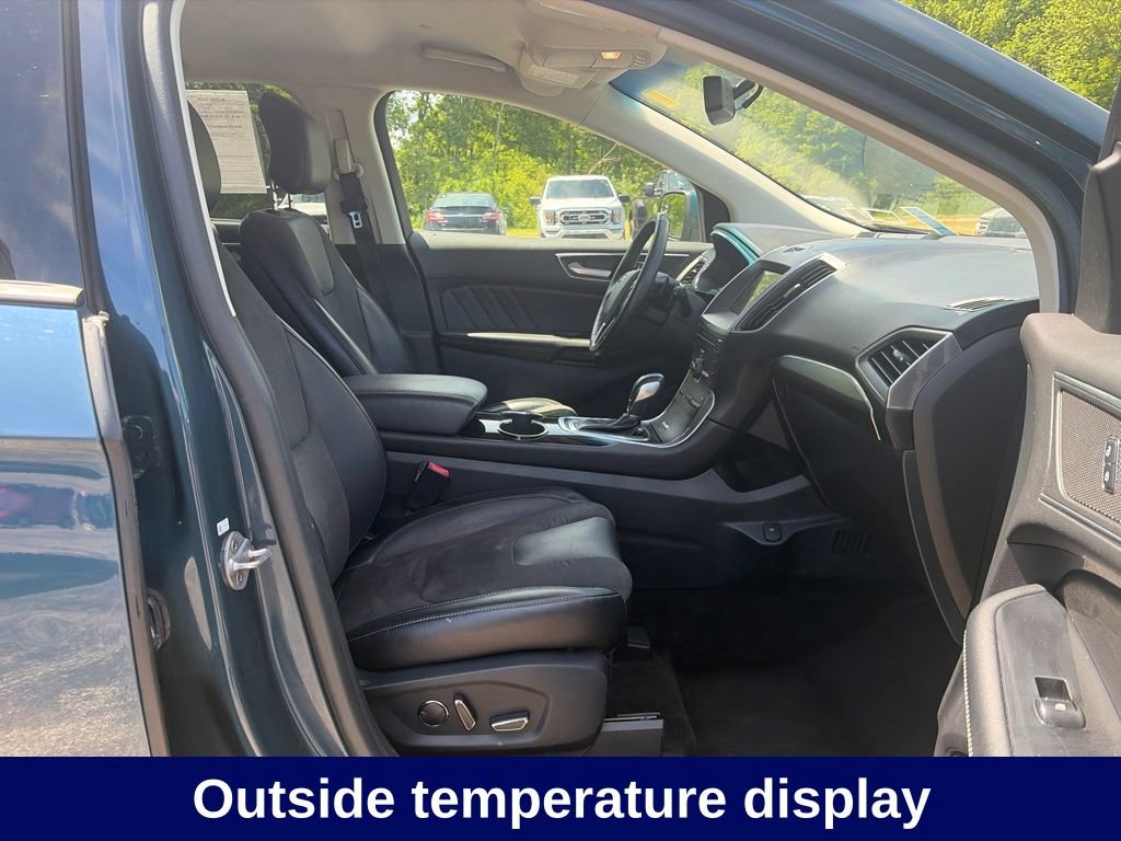 Used 2016 Ford Edge Sport AWD/4WD image 30