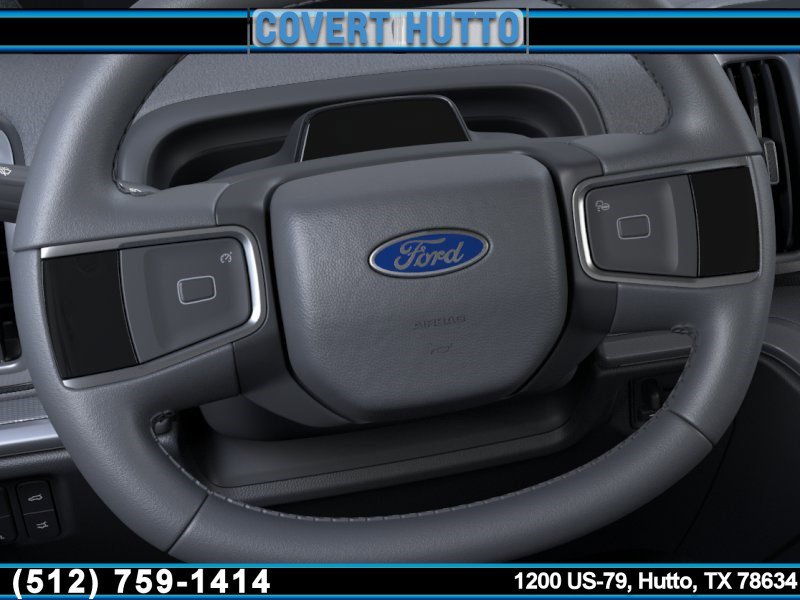 New 2026 Ford Expedition Max Active image 12