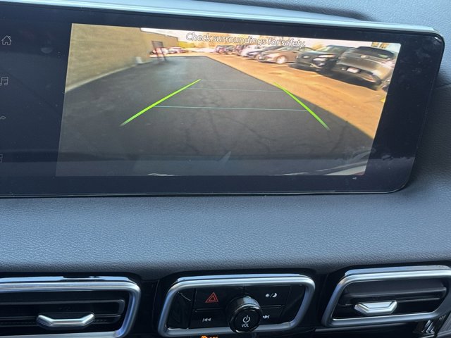 New 2026 Nissan Sentra SV w/ SV Convenience Package image 27