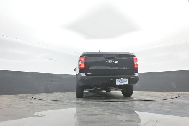 New 2026 Ford Maverick XL AWD/4WD image 36