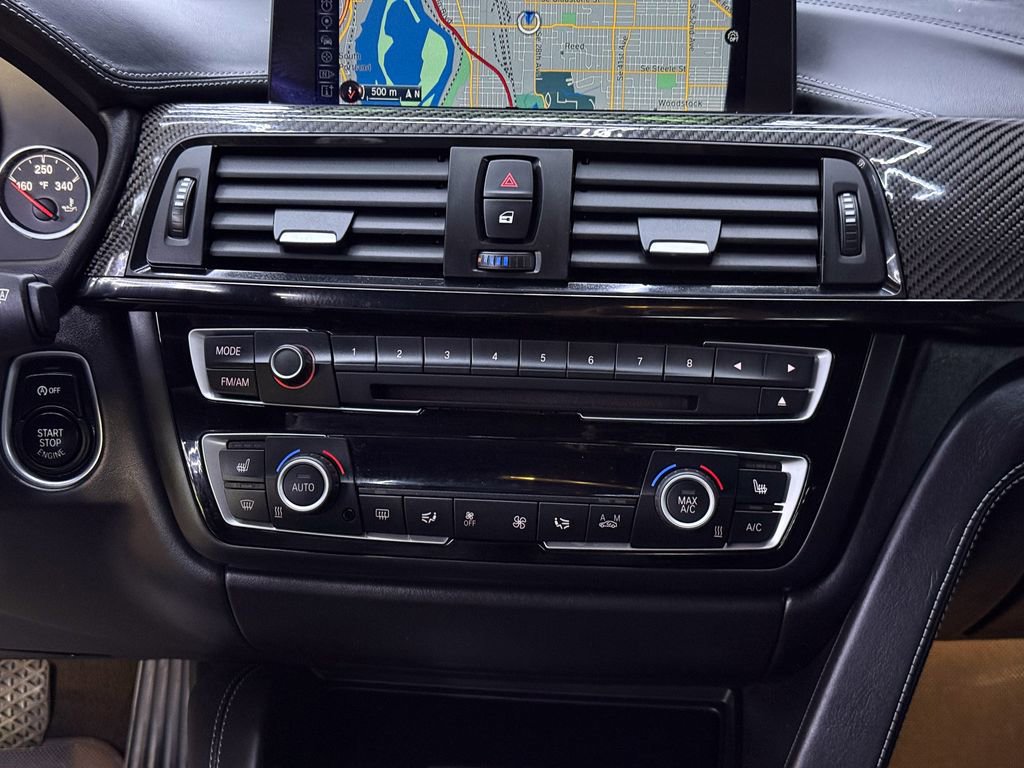Used 2015 BMW M4 Coupe RWD image 20
