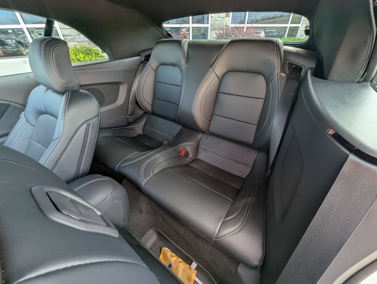 Used 2026 Ford Mustang GT Premium RWD image 26