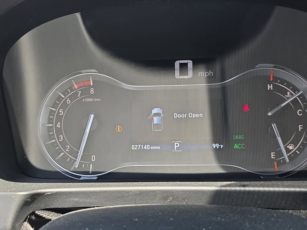 Used 2023 Honda Ridgeline RTL-E image 15