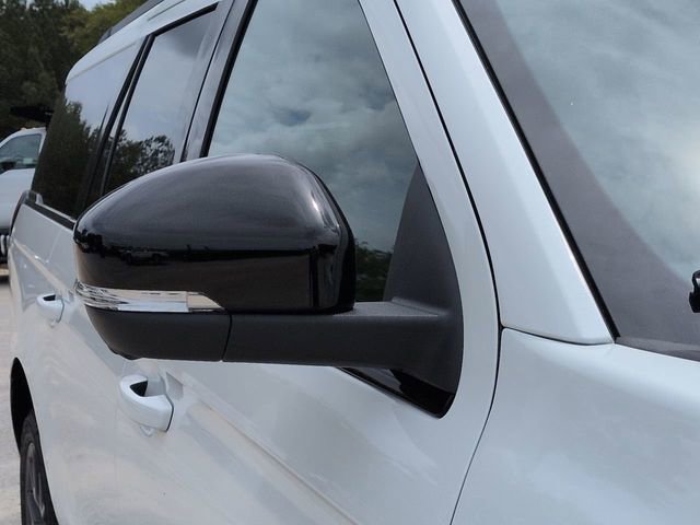 New 2026 Ford Expedition Max Platinum AWD/4WD image 11