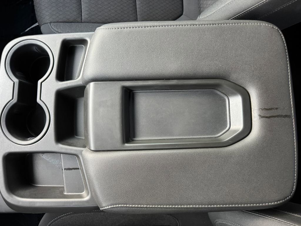 Used 2022 Chevrolet Silverado 1500 LT image 34