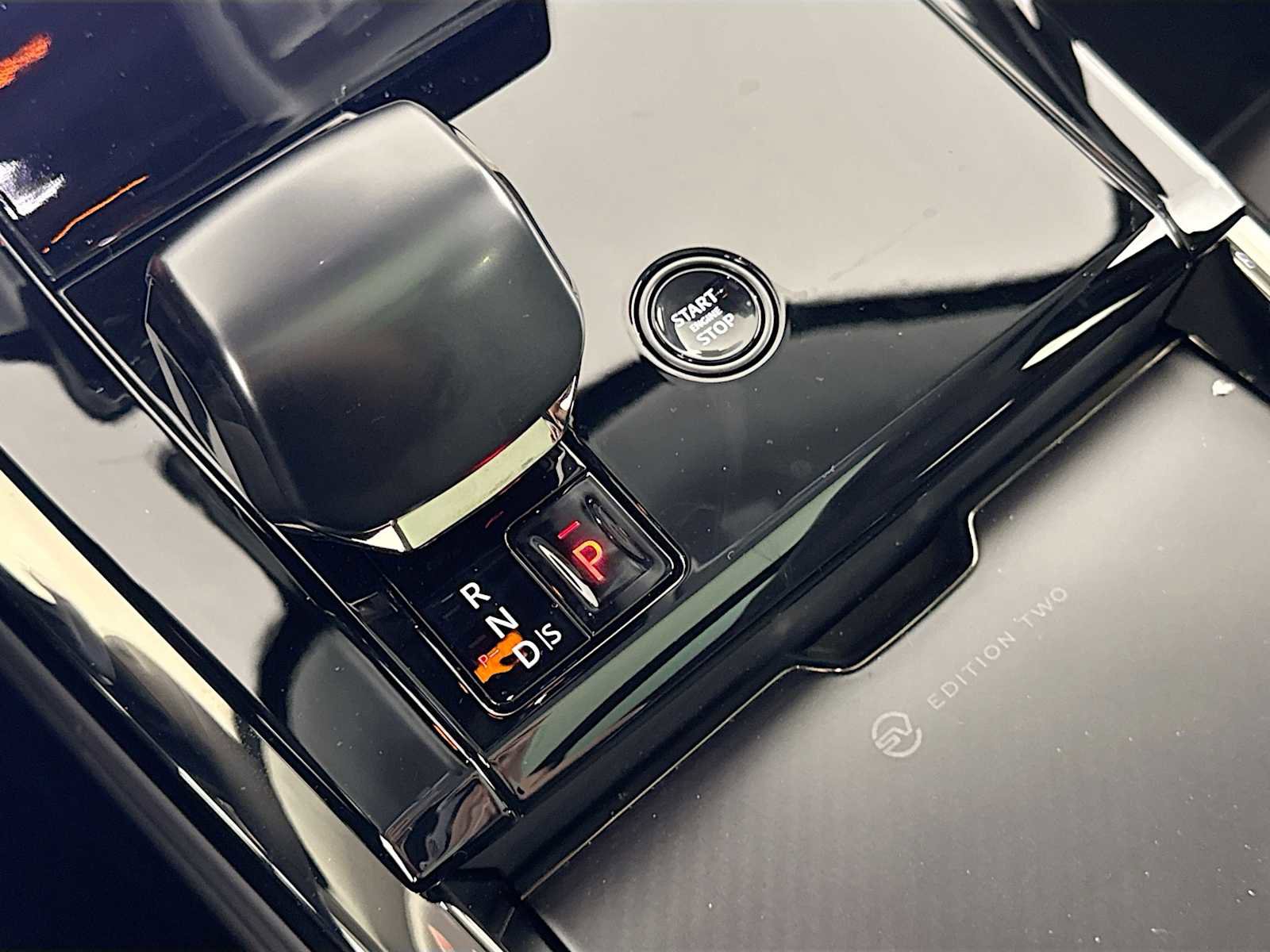 New 2025 Land Rover Range Rover Sport SV Edition Two image 15