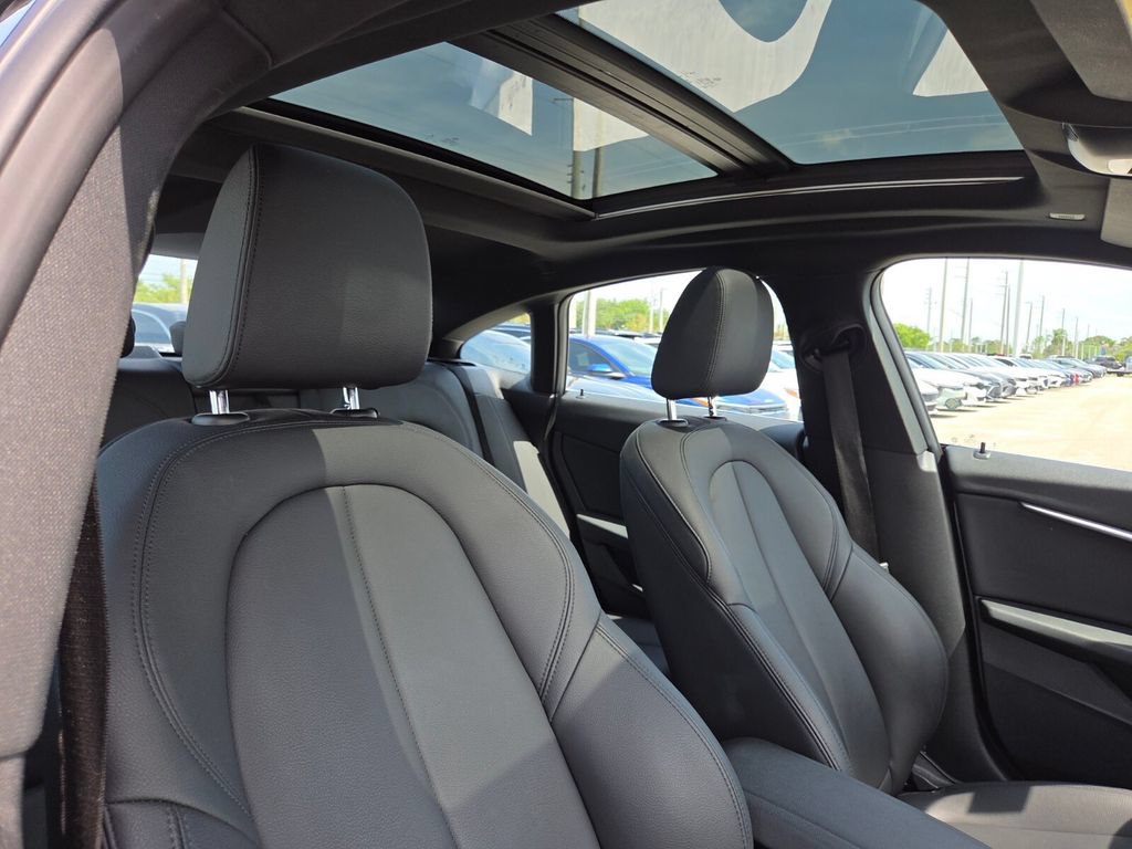 Used 2024 BMW 228i Gran Coupe FWD image 16