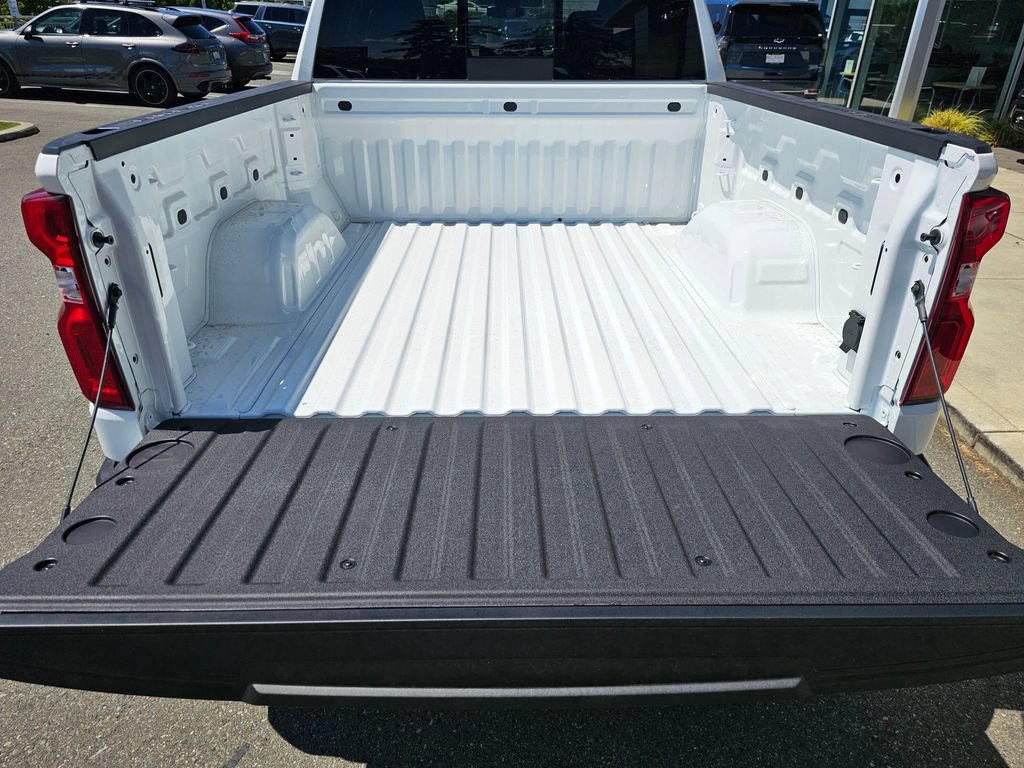 New 2026 Chevrolet Silverado 1500 RST w/ All Star Edition Plus AWD/4WD image 13