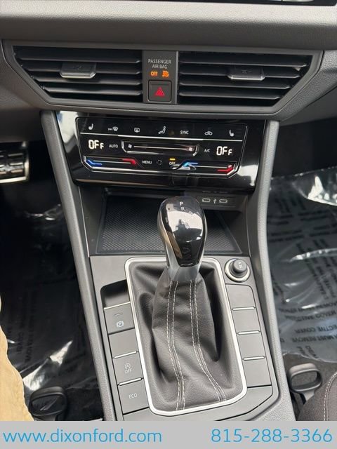 New 2026 Volkswagen Jetta Sport FWD image 12
