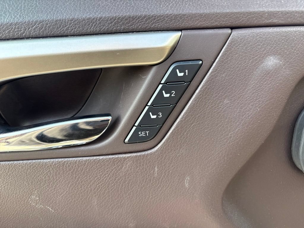 Used 2018 Lexus RX 450h AWD w/ Premium Package image 10