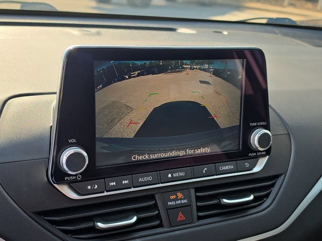 Certified 2025 Nissan Altima 2.5 S FWD image 23