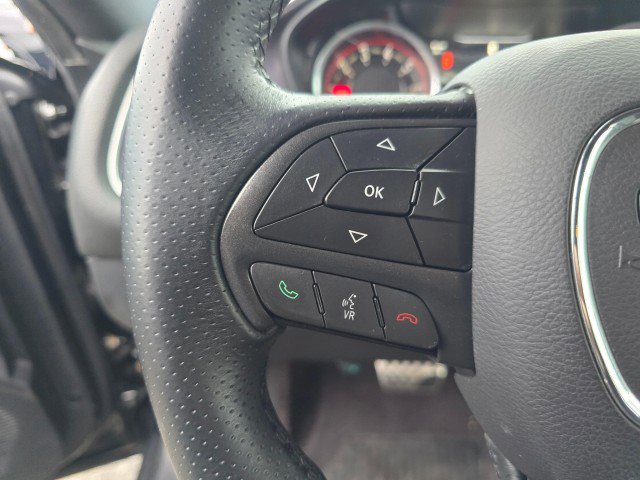 Used 2017 Dodge Challenger SXT w/ Sound Group RWD image 24