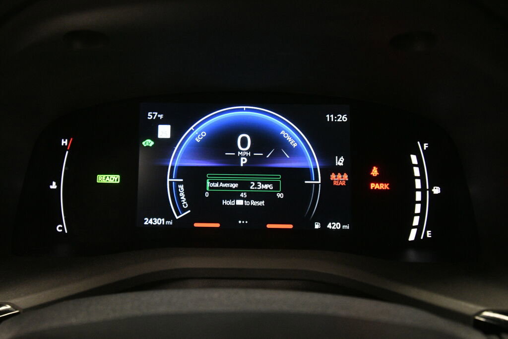 Certified 2025 Toyota Camry LE image 13