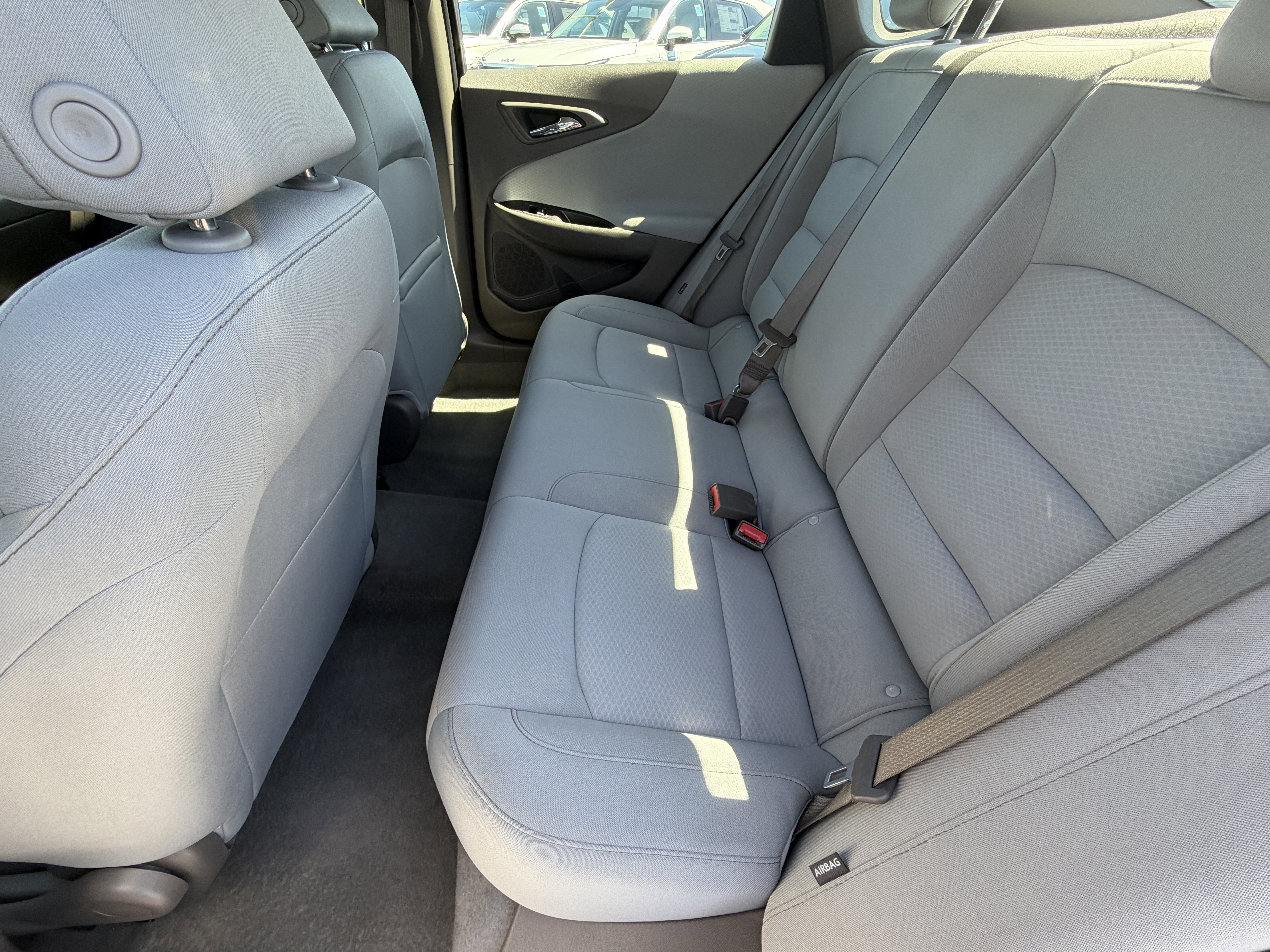 Used 2023 Chevrolet Malibu LS image 26