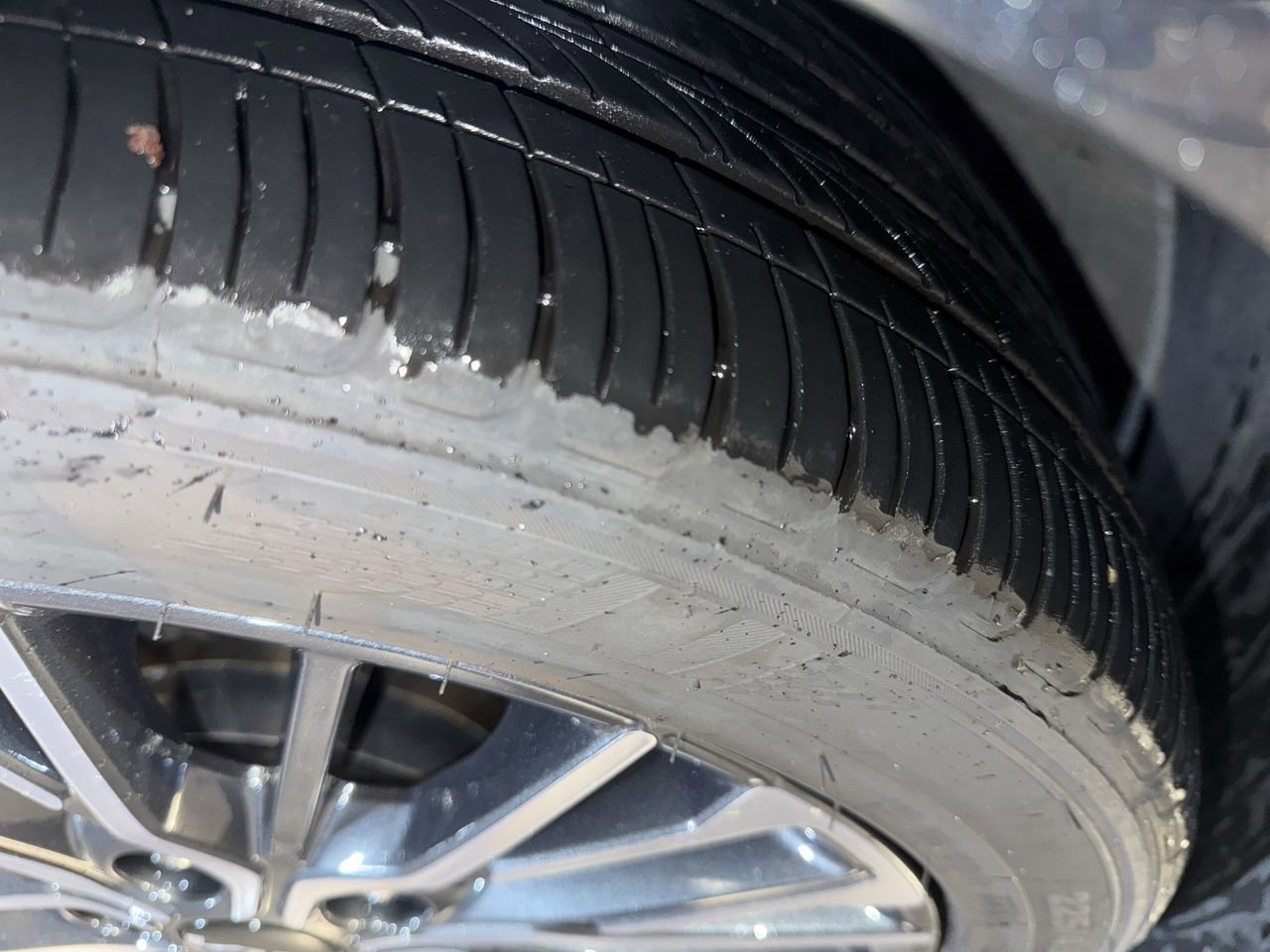 Certified 2024 Kia Forte GT-Line w/ GT-Line Premium Package image 11