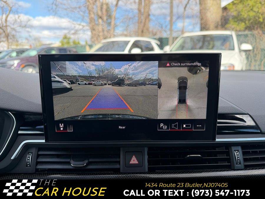 Used 2021 Audi S5 Prestige w/ Prestige Package image 32