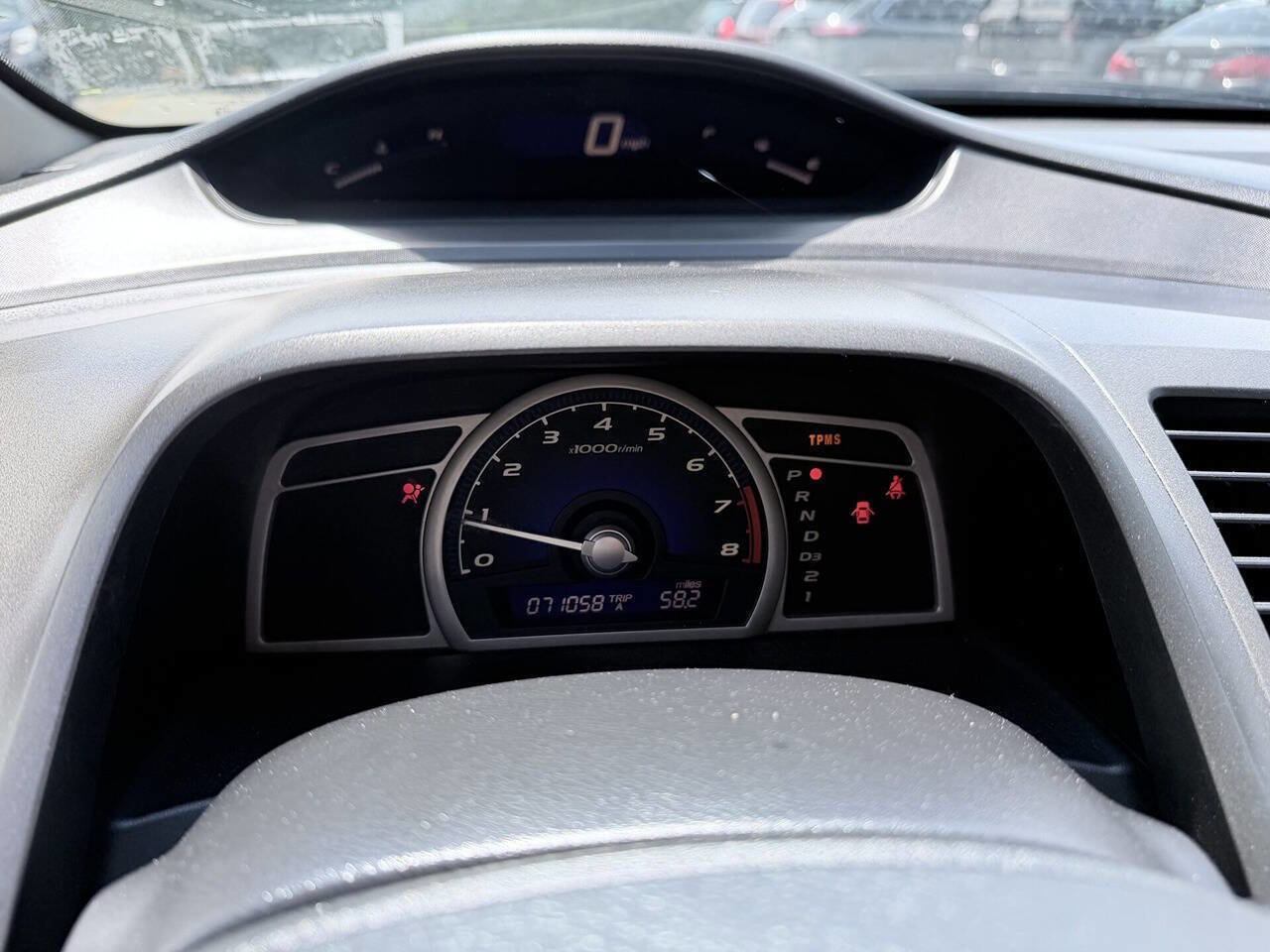 Used 2010 Honda Civic EX-L image 12