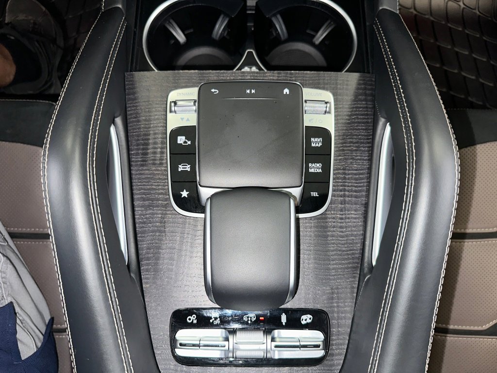 Used 2023 Mercedes-Benz GLE 53 AMG 4MATIC Coupe image 17