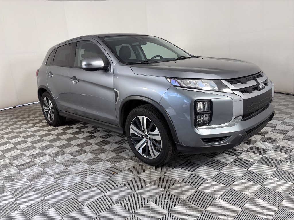 Used 2024 Mitsubishi Outlander Sport SE