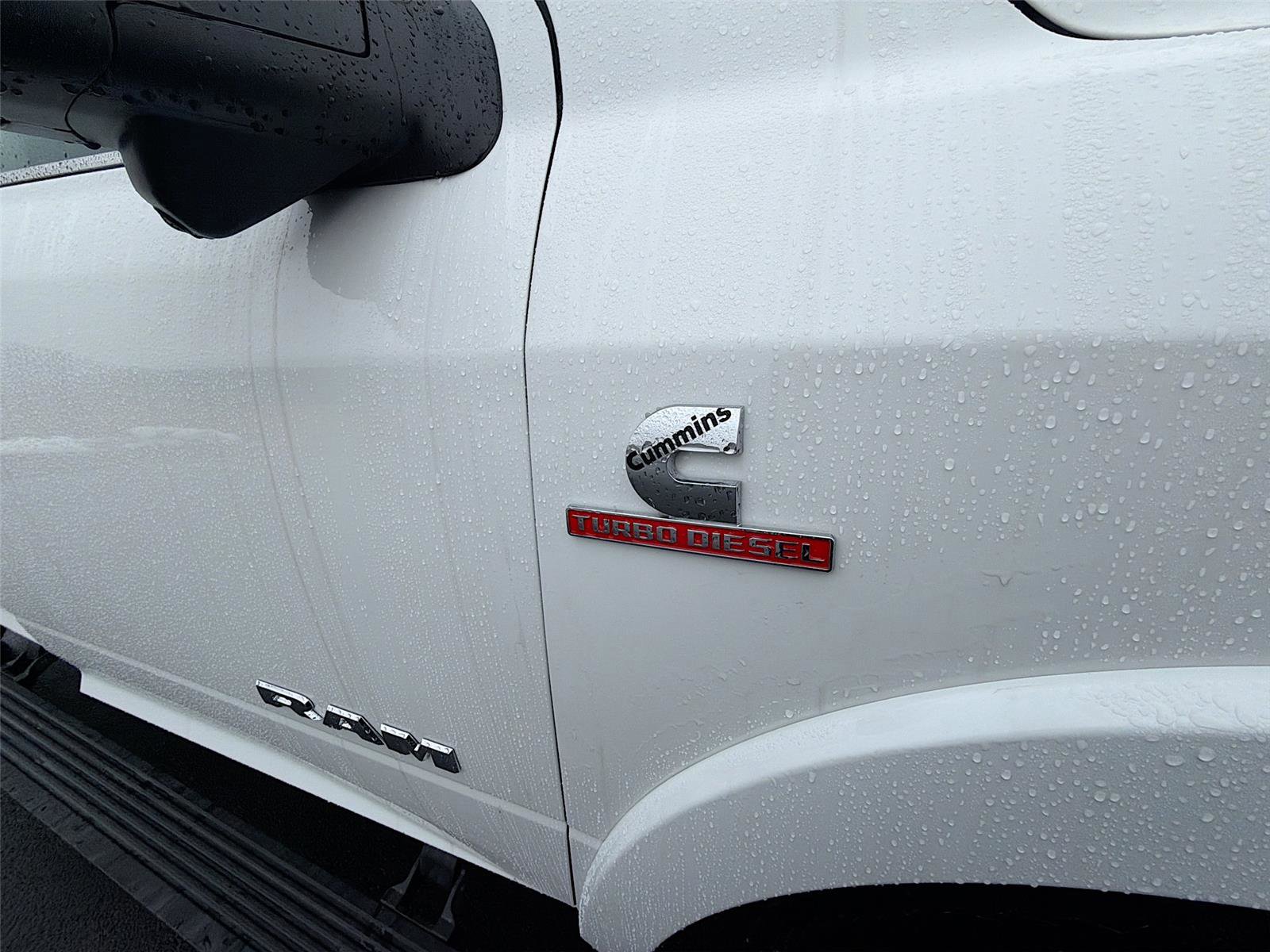 New 2026 RAM 3500 Longhorn image 34