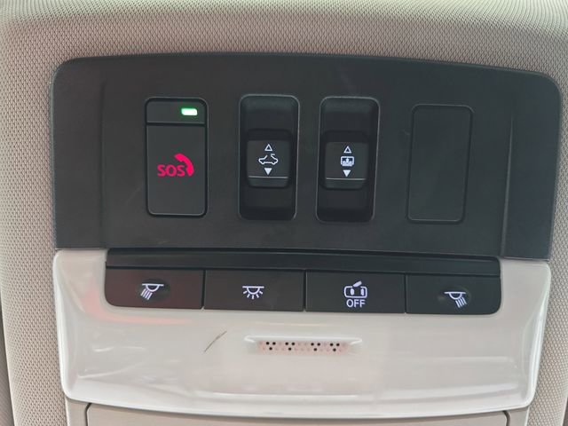 Used 2023 Nissan Rogue SV w/ SV Premium B Package image 37