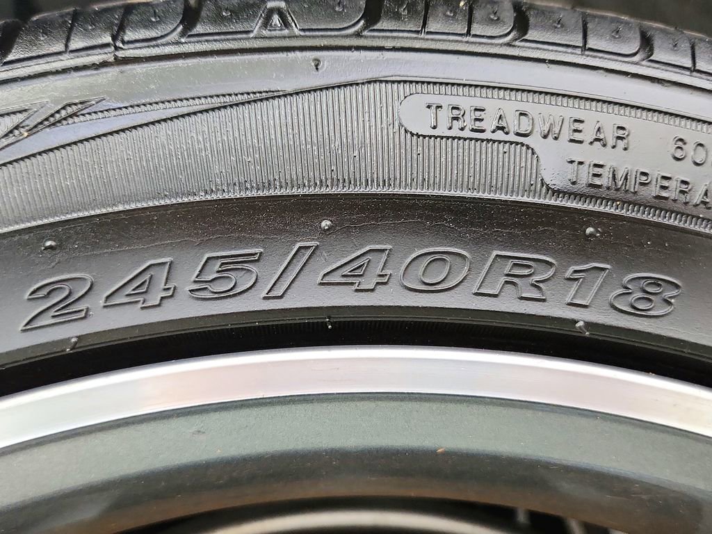 Used 2018 Audi A4 2.0T Premium Plus w/ Premium Plus Package image 40