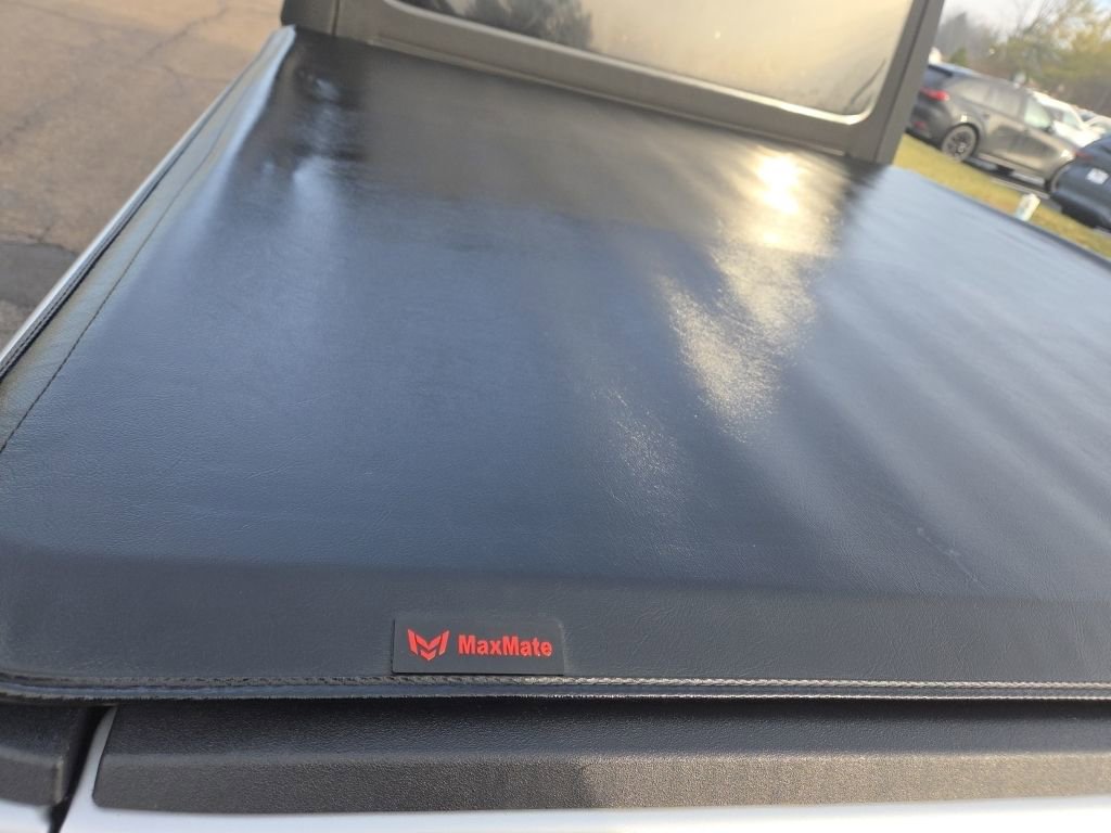 Used 2023 Jeep Gladiator Rubicon image 10