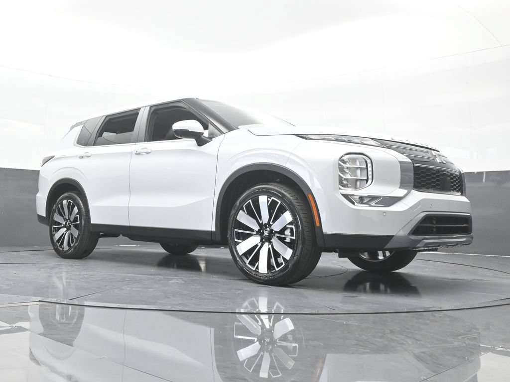 New 2026 Mitsubishi Outlander SE FWD image 70
