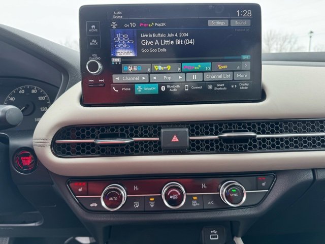 Used 2023 Honda HR-V EX-L image 15